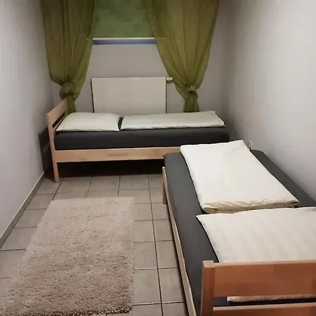 شقة Am Fusse Des Steigerwaldes Gerolzhofen