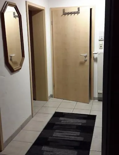 Apartament Am Fusse Des Steigerwaldes *