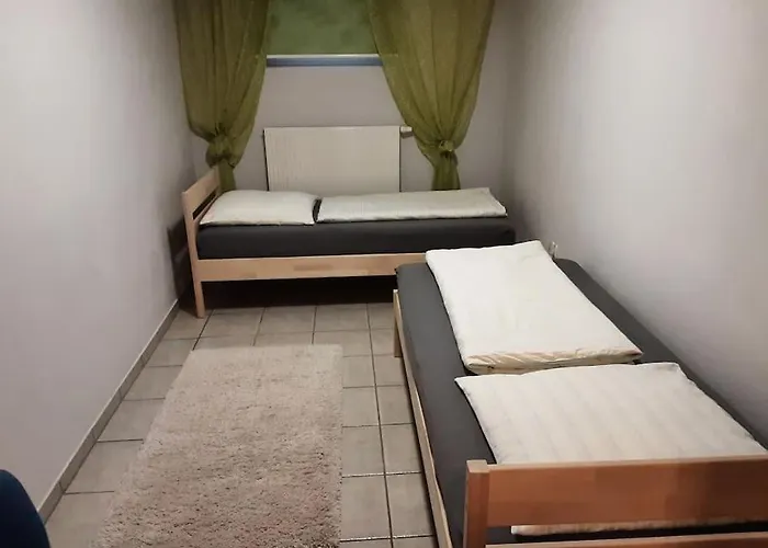 Apartament Am Fusse Des Steigerwaldes Gerolzhofen
